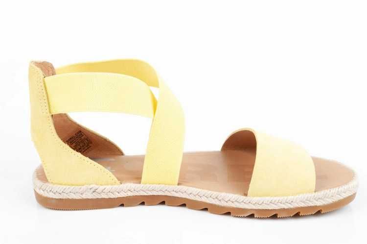 Sandały Sorel Ella II Sandal r. 36-39,5