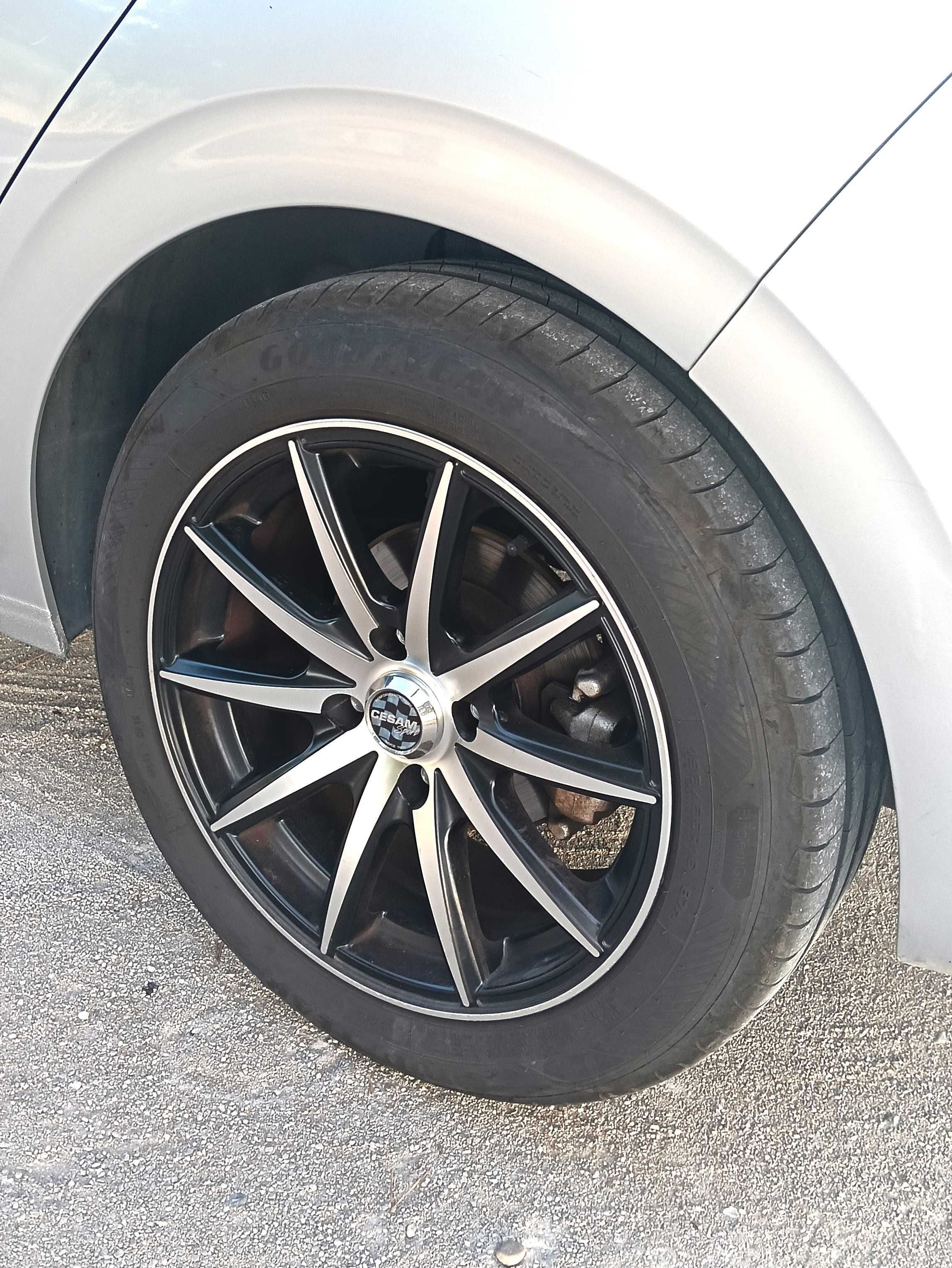 Peugeot 208 1.6 Blue HDi Allure – diesel económico
