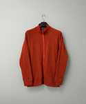 Bluza Polarowa Męska Polar Rab Nexus Full Zip Thermic Jacket Rozmiar L
