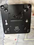Suporte adaptador para Intel Nuc