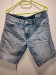 Szorty męskie jeansowe Denim Co rozm 32