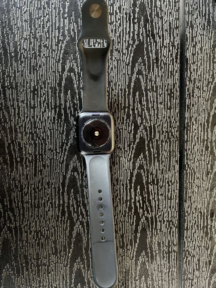 Apple watch se2 44mm GPS + Cellular