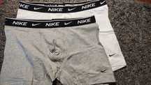 Bokserki majtki Nike L