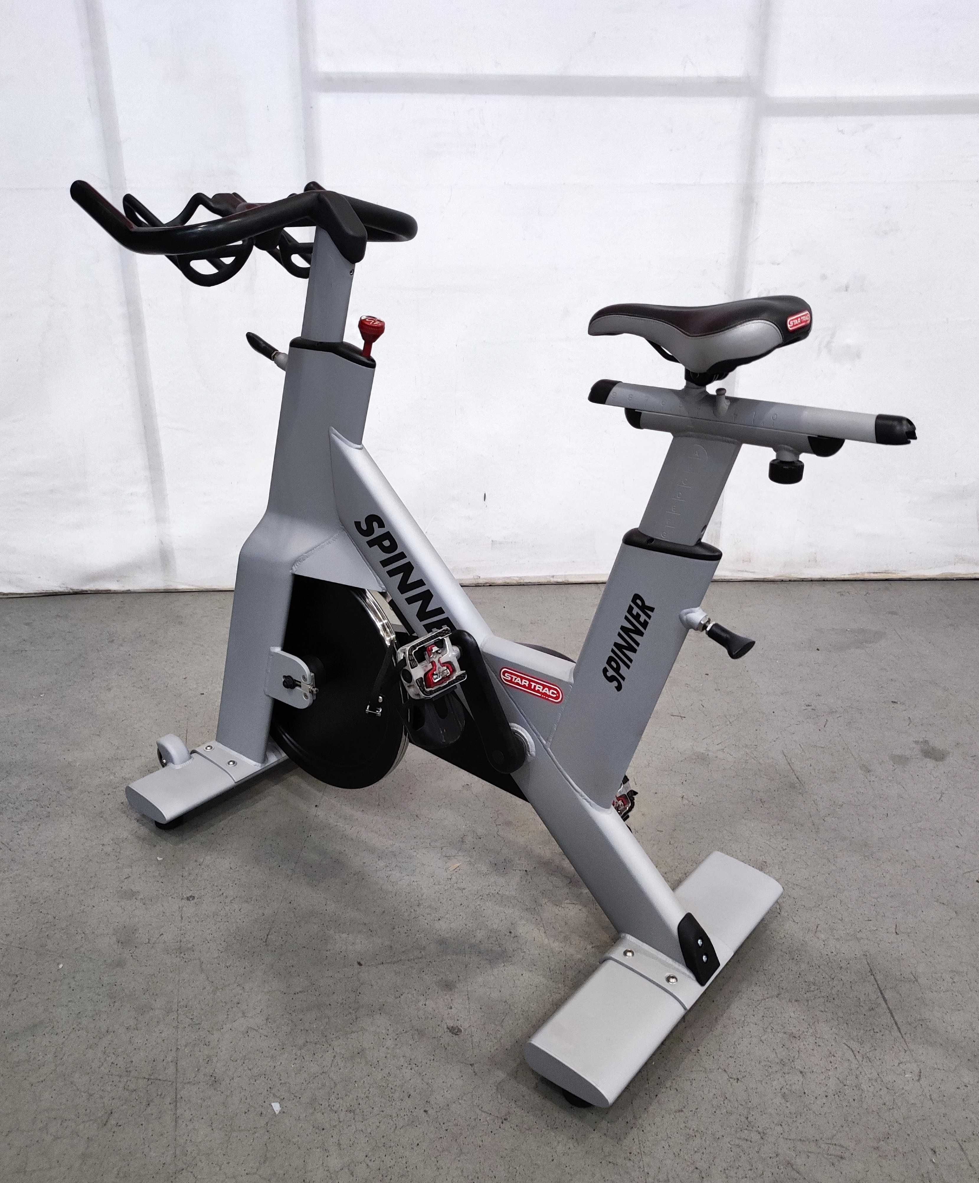 Rower treningowy Star-Trac NXT