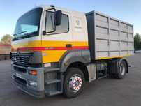Mercedes-Benz Axor