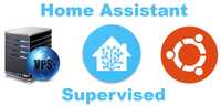 Home Assistant Сервер Умного дома