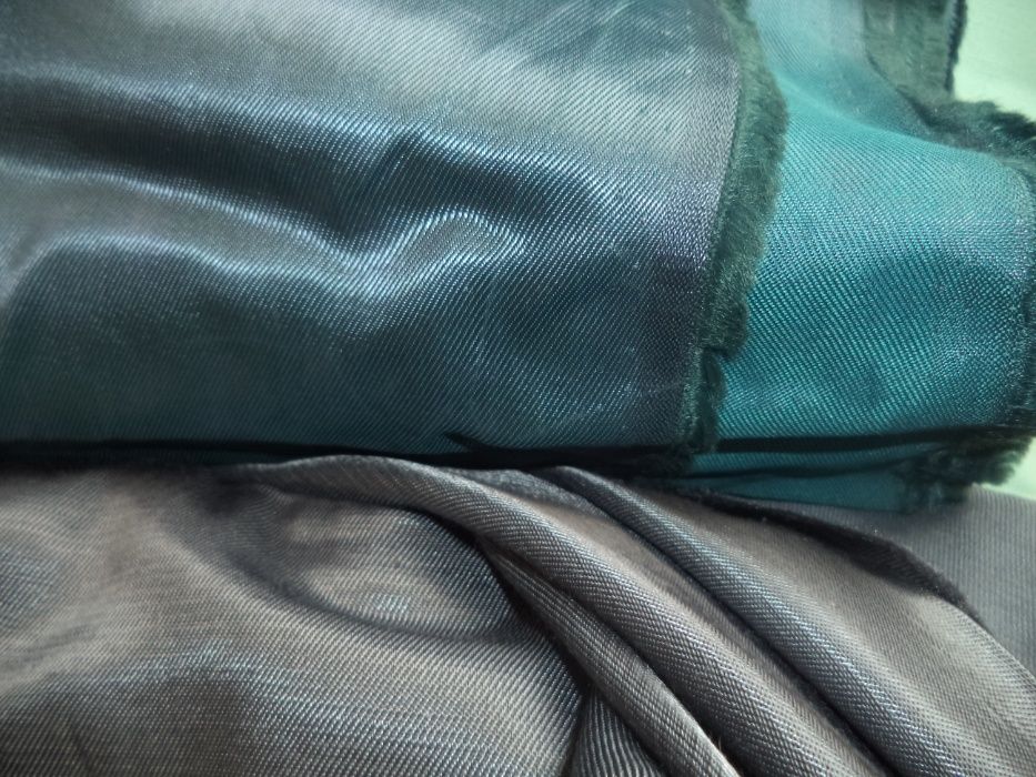 Ткани спец назначения