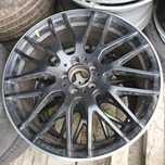 Jantes   19  AMG