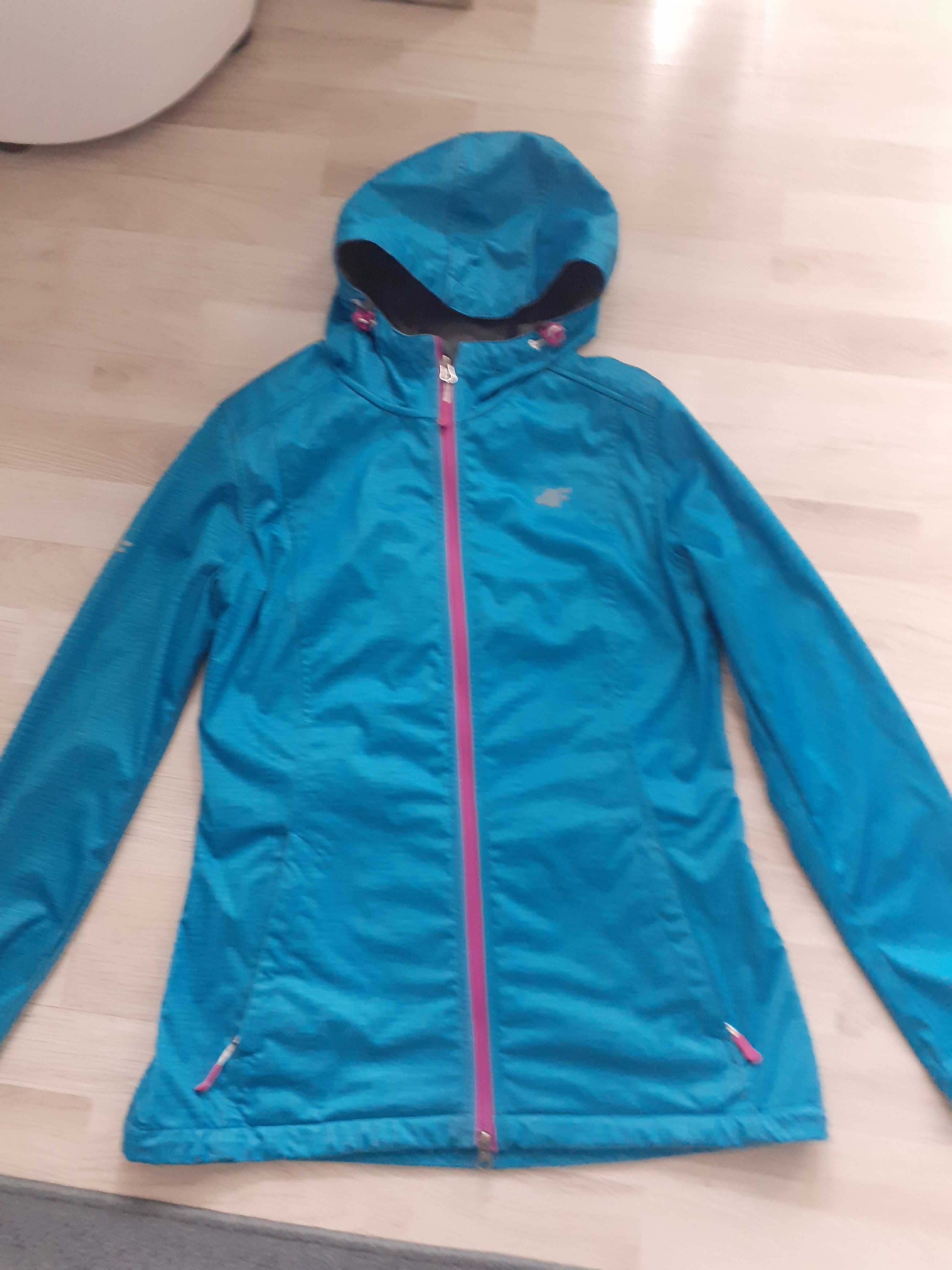 Softshell damski 4F