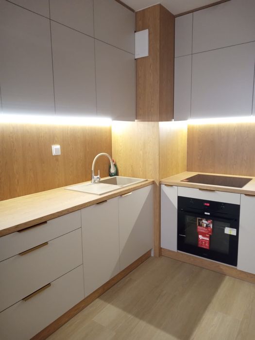 Nowe Mieszkanie 2 pok. garaż Targówek/Białołęka