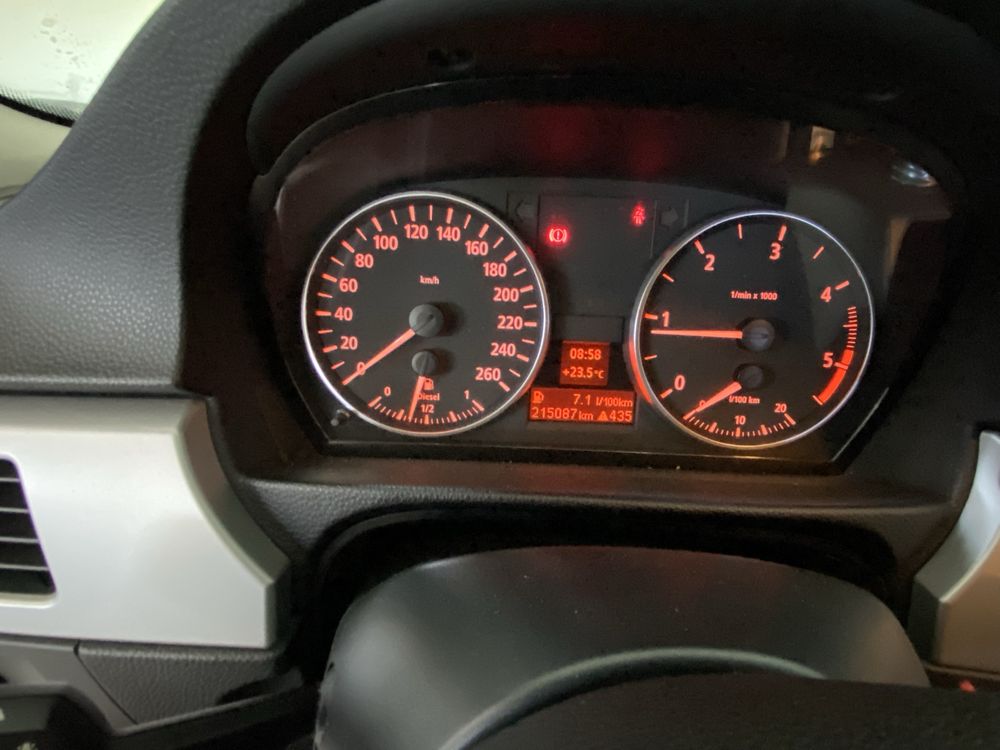 Bmw 320D 163cv 2006