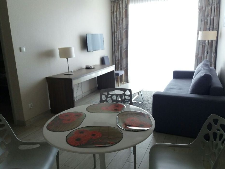 Apartament Czarna Góra - Sienna