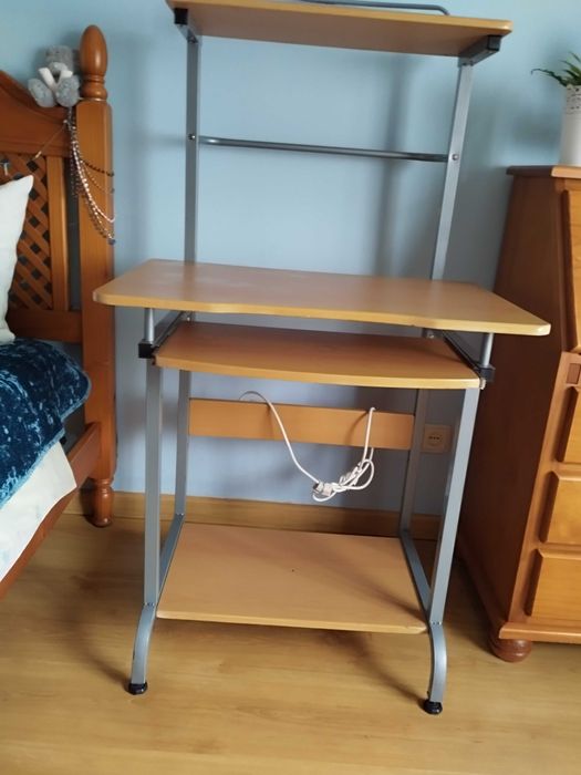 Móvel para computador