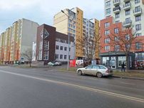 Продаж 3-х поверхової будівлі на вулиці Академіка Сахарова