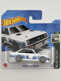 Hot wheels Ford Escort RS2000