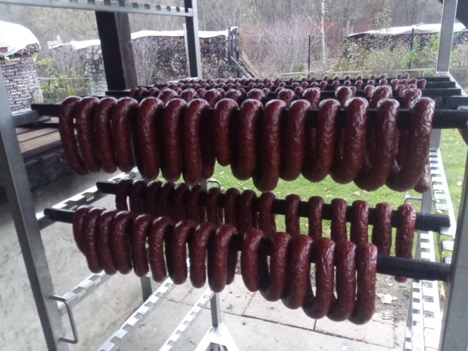 Swojskie wędliny WYSYŁKA