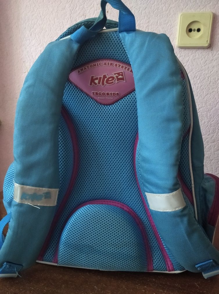 рюкзак Kite для дівчинки