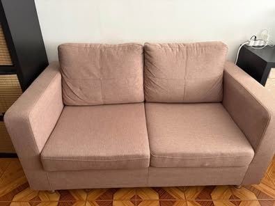 Sofa dois lugares