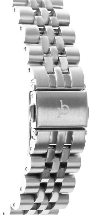 Zegarek Męski Roccobarocco Rb.4886M-10M (Zo002F)