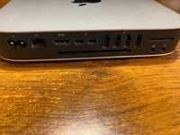 Apple Mac mini (model A1347 2014 г.) i5-2,6 GHz/RAM 16 Gb/SSD 256 Gb