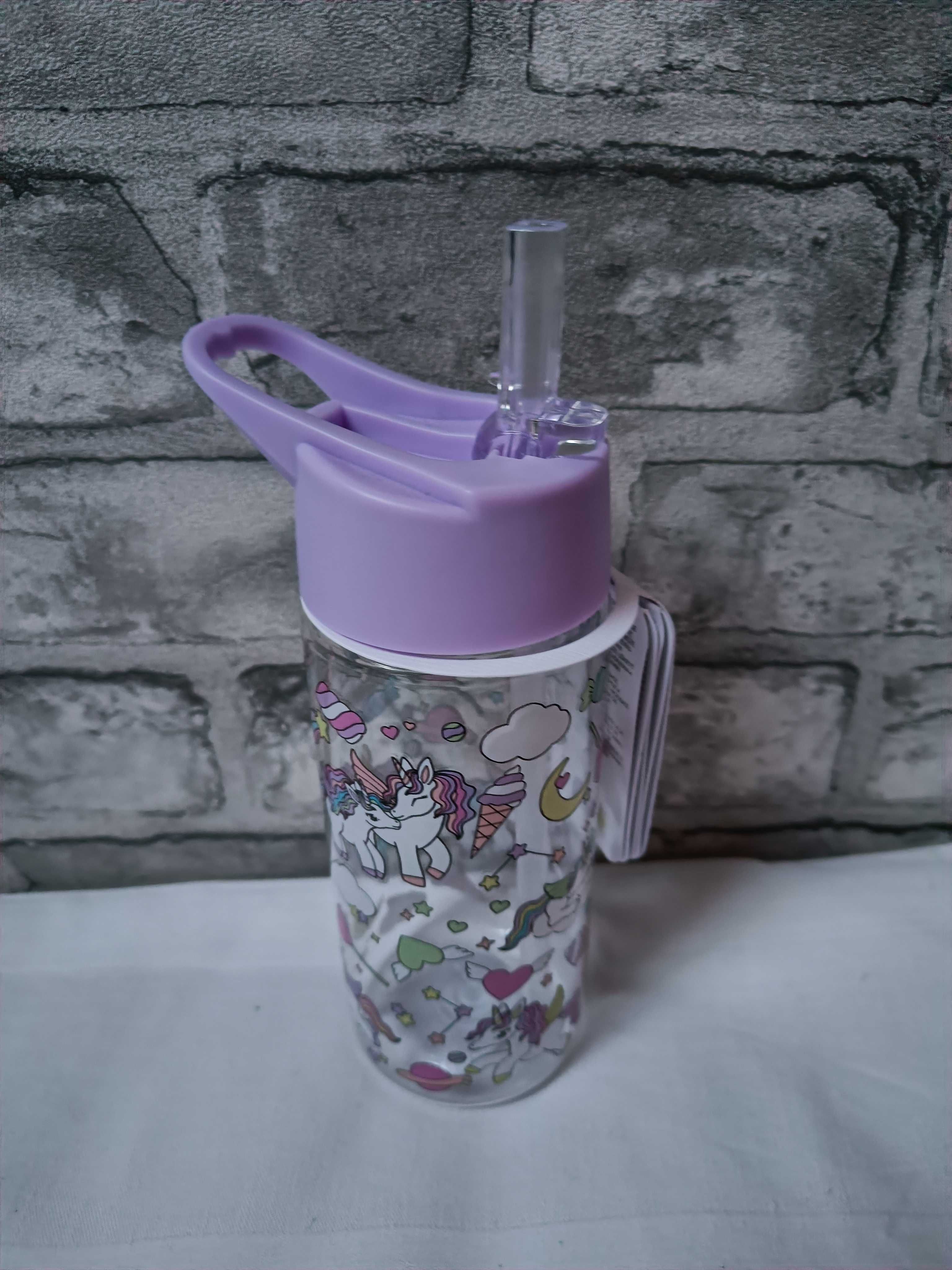 Bidon, butelka na wodę Disney Stitch PRIMARK