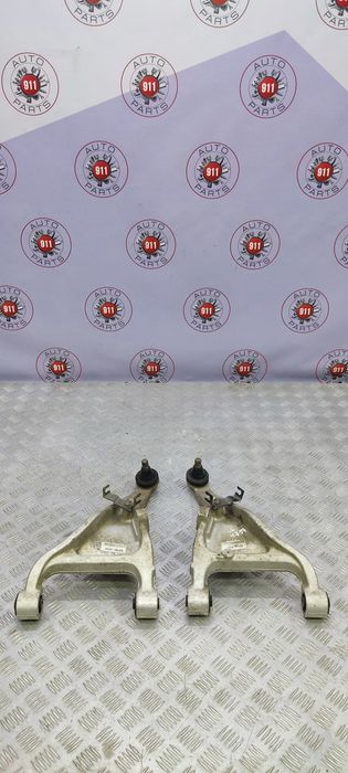 Задній ричаг верхній на Nissan pathfinder R52 2013-2020