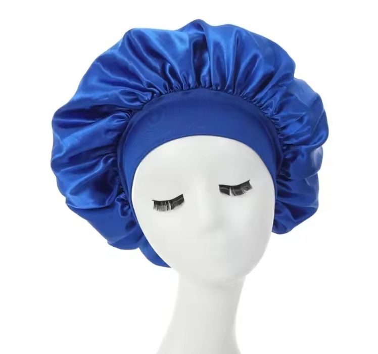 Женская шапочка для сна, шапочка для душа