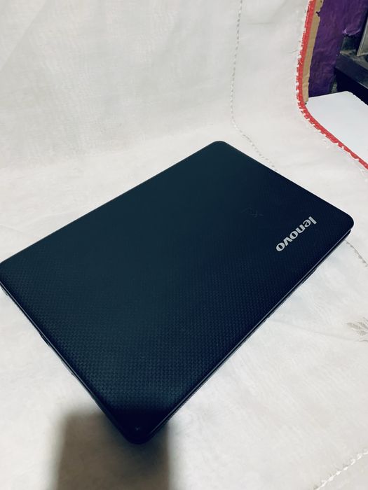 Продам ноутбук Lenovo G555