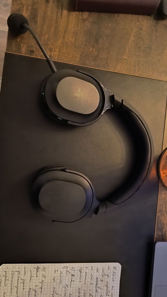 Razer barracuda X 2022