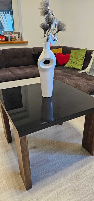 Komoda x2 + stolik kawowy