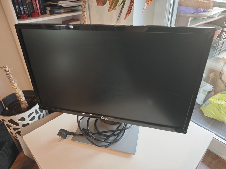 Monitor Dell SE2416H – 24" Full HD IPS matowa matryca