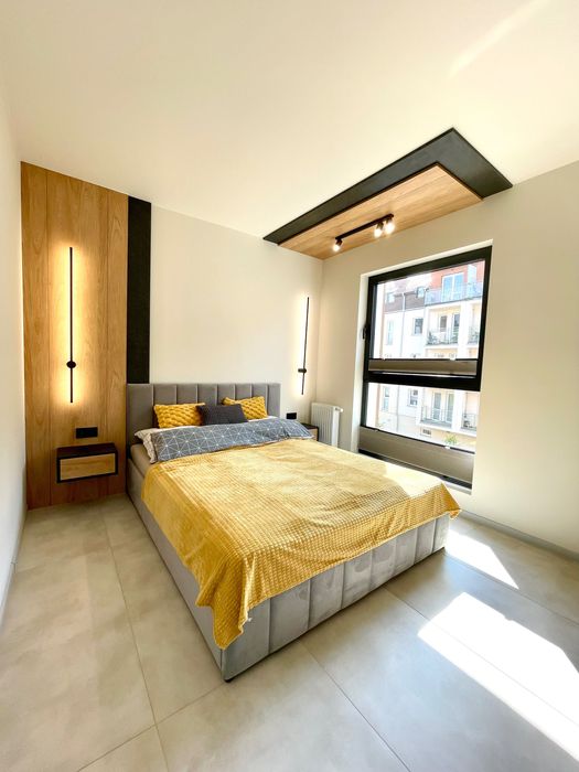 Obłędny widok na jezioro- Apartament Horyzont Royal Aparts Ostróda