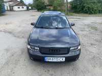 Продам audi a4 b5