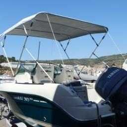 Jeanneau Cap Camarat 565 WA