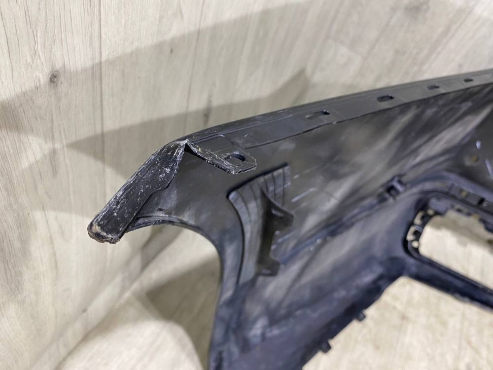 Бампер передний BMW 7 G11 G12 LCI ( 2019 2020 2021 2022 г.)