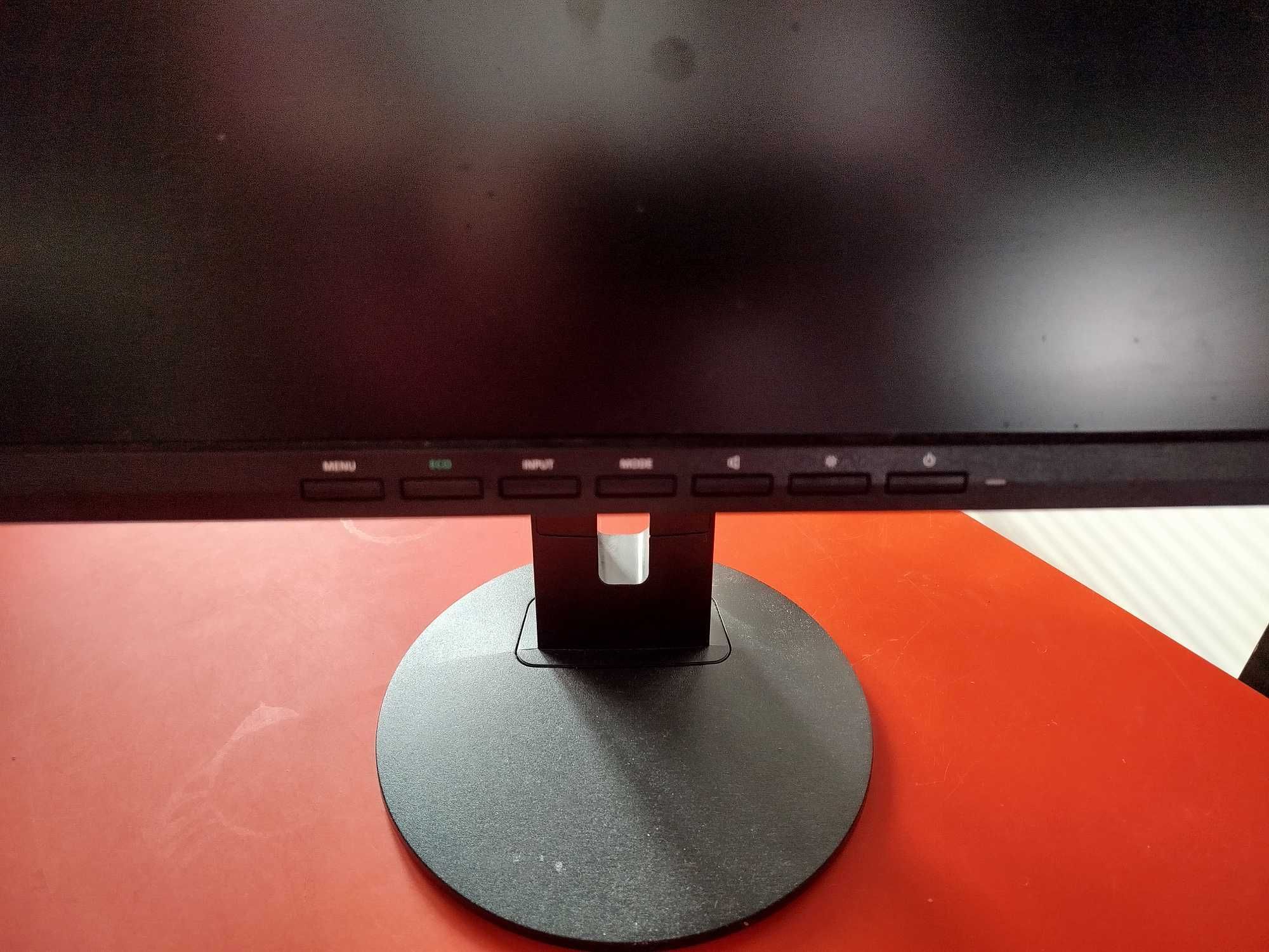 Monitor Fujitsu 23.8  B24-9TS S26361-K1643-V160