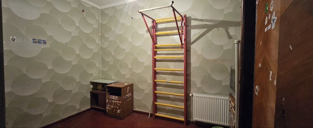 Продаж частини будинку, чудовий житловий стан, район Новомиколаївка