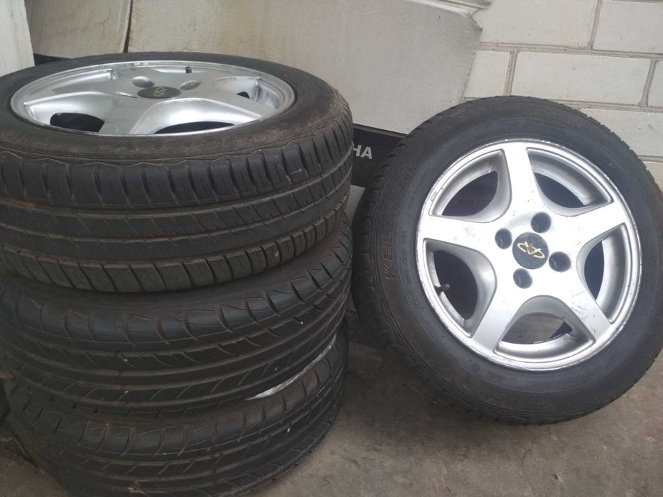 ПРОДАМ  ДИСКИ 14-100..