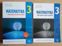 Matematyka 3 Pazdro - poziom rozszerzony