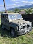 Продам уаз хантер 2.7 2006