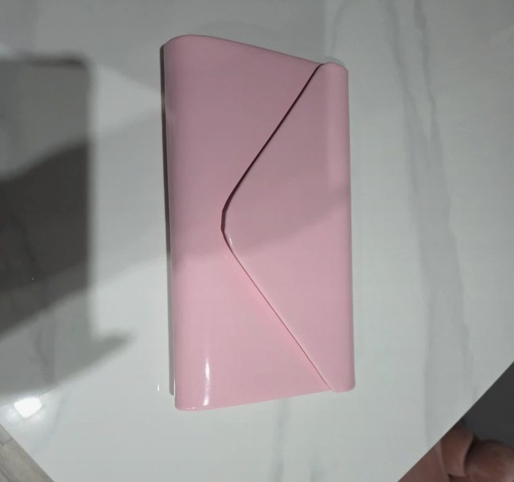 Kopertówka lakierowana