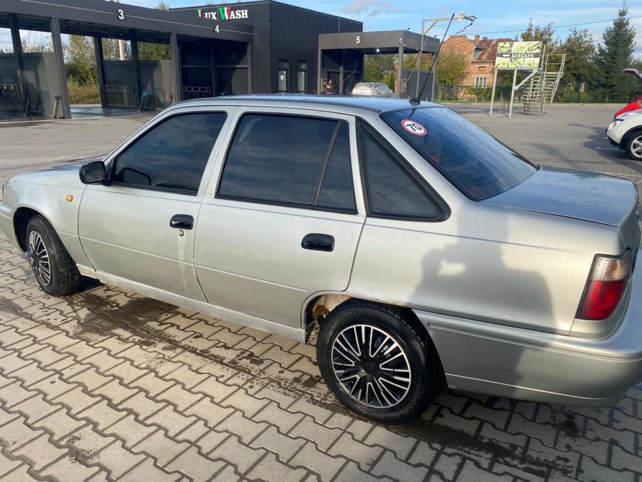 Продам обміняю Daewoo Nexia