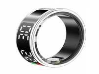 Smart Ring – Nowoczesna Technologia w Stylowej Formie