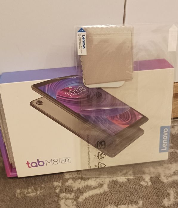Продам планшет Lenovo tab M8