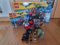 Lego 70907 The LEGO Batman Movie