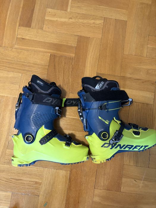 Buty skiturowe Dynafit Radical Pro 28