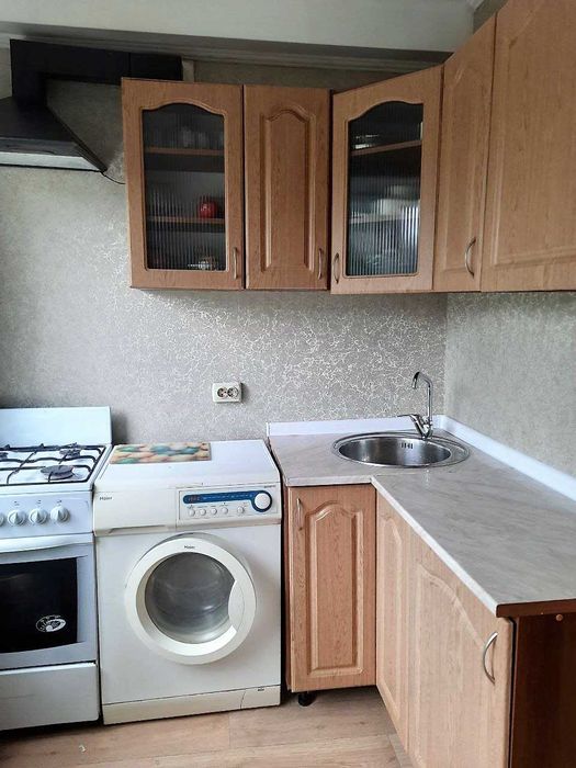 Орендувати квартиру Дашкевича ( колишня Курнатовського) 26А