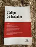 Codigo de Trabalho 3•edição