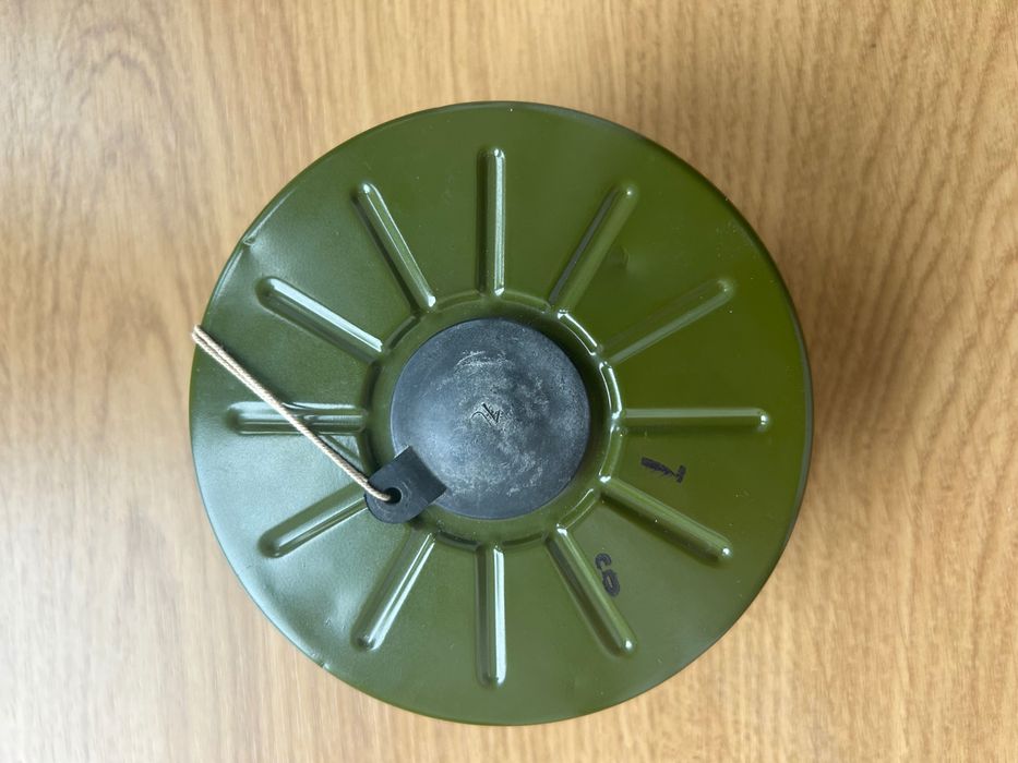 Фильтр противогаза р-25 бук 3