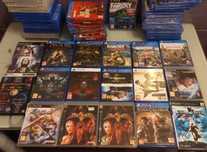 Диски Deus Ex,Far Cry,За Гранью,Beyond : Two Souls,Twisted Metal Black